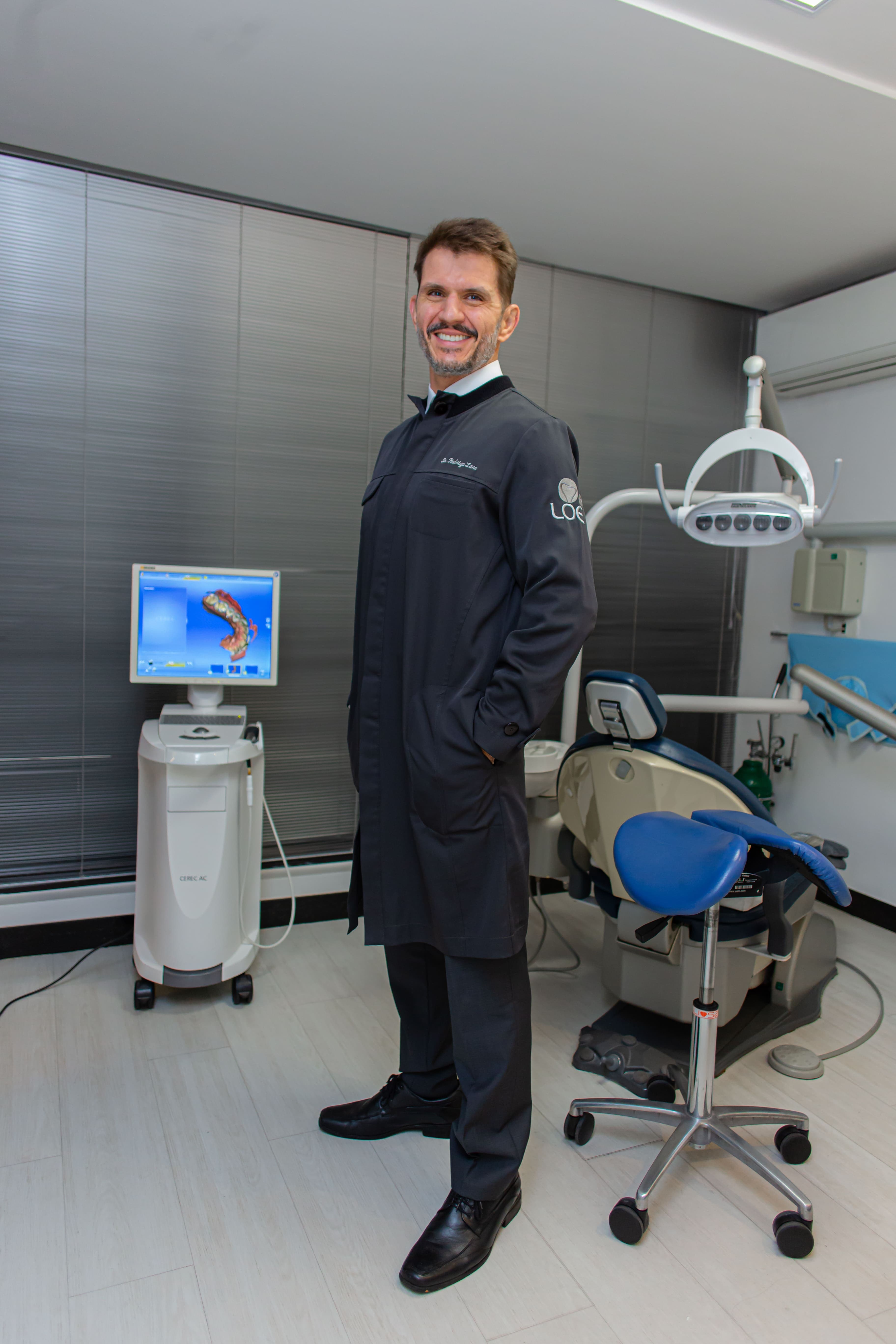 Dr. Rodrigo Lara de Sousa