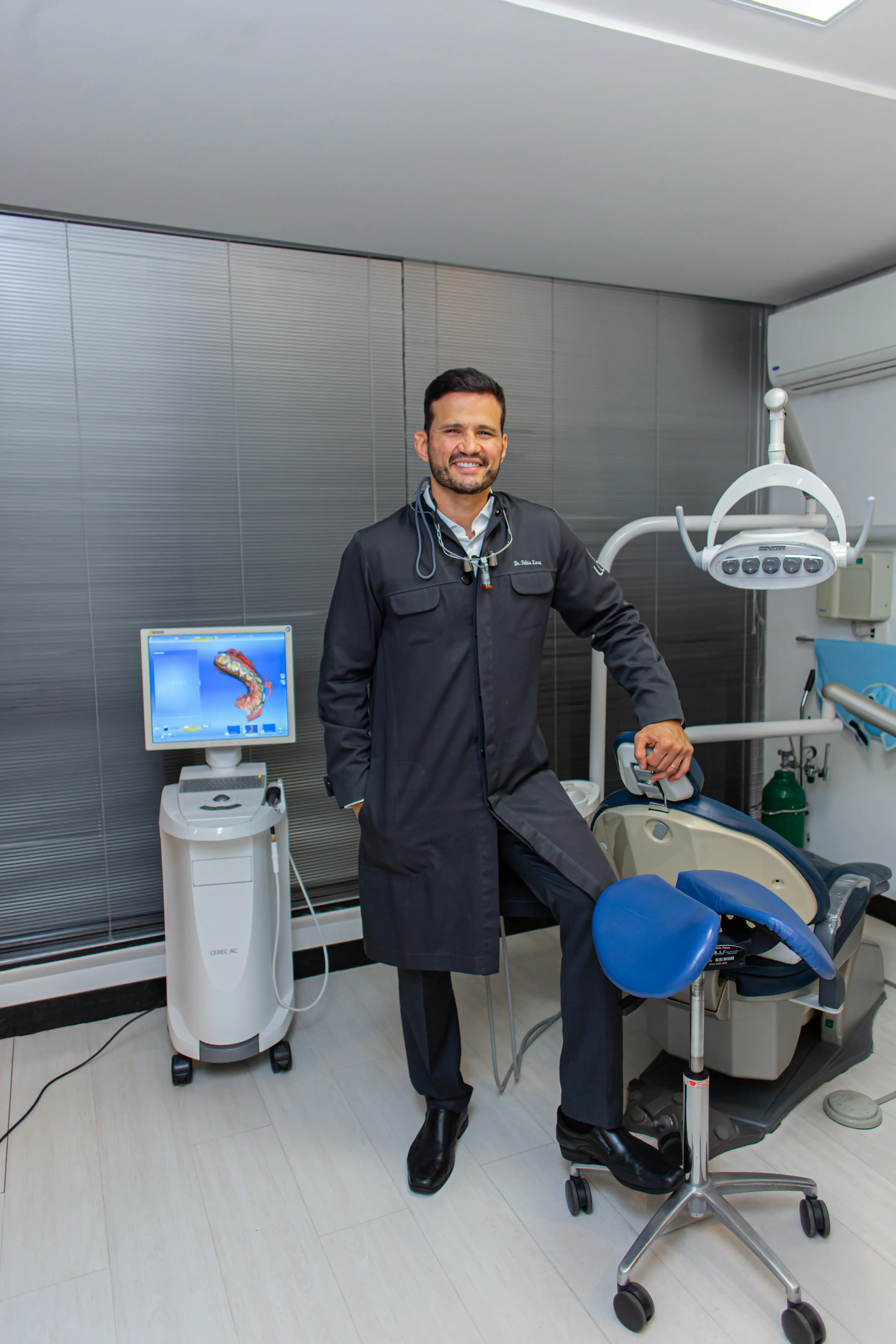 Dr. Fábio Lara de Sousa